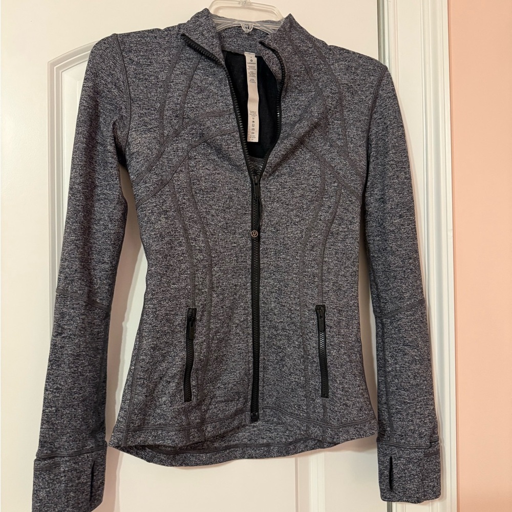 LuluLemon Define Jacket